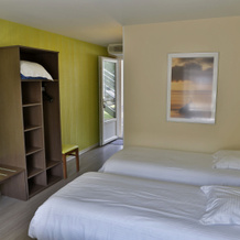 Auberge de la Baie, 蓬托尔松 — 照片 2