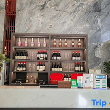 Jingmen Jiupai Tongyuan Hotel (Yuanboyuan Government Affairs Center), 荆门 — 照片 5