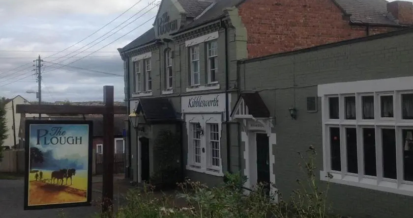 The Plough Inn, Gateshead — photo 1