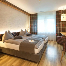 Landgasthof und Hotel Kreuz Kappel, 卡佩尔 — 照片 2
