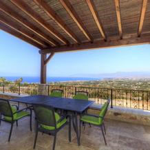 Villa Apollonia, Neo Chorio — photo 2