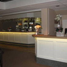 Hotel Ranten, Falkoping — photo 2