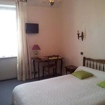 Hotel A Notre Dame, Ла-Шатр — фото 4