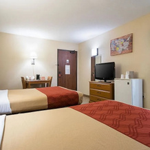 Econo Lodge, Хэдли — фото 4