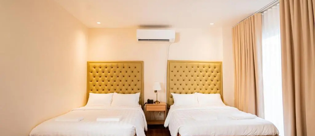 Jvj Hotel, Batangas — photo 1