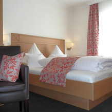 Hotel Garni Rheinpracht, 坎普-博恩霍芬 — 照片 3