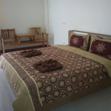 P and P Place Apartment Kanchanaburi, 北碧府 — 照片 5