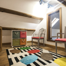Orchard Cottage - Luxury Barn Conversion, Manorbier — photo 2