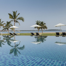 Amaya Beach Pasikudah Resort, 卡尔库达 — 照片 2