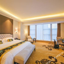 Shenghua International Hotel, Dazhou — photo 4