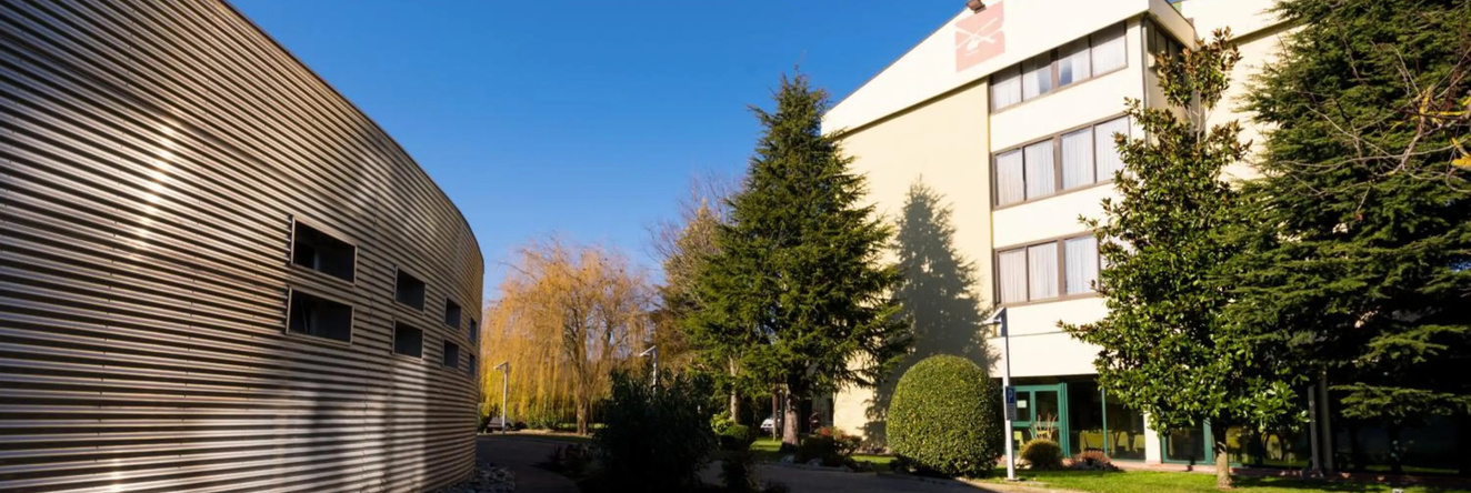Hotel Castello, Castel San Pietro Terme — photo 1