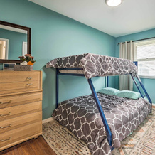 Homey Duplex - 10 Mi To Downtown Grand Rapids!, Дженисон — фото 5