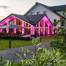 Burghof - Das Hotel, 布龙巴赫塔尔 — 照片 3