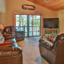 Esox Inlet - 4 Br Home, 圣日耳曼 — 照片 3
