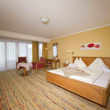 Hotel & Spa Sonne, Санкт-Канциан-ам-Клопайнер-Зее — фото 2
