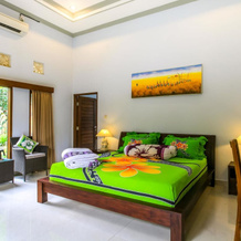 Asli Bali Villa, Bangli — photo 2