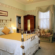 Forgandenny Bed & Breakfast, 马吉 — 照片 4