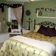 Lily House Bed And Breakfast, Саффилд — фото 4