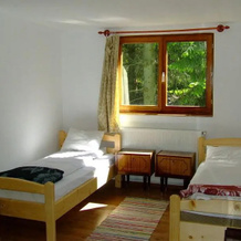 Pension Biro, Харгита-Бэи — фото 4