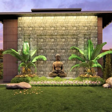 The Orchid Rishivan Rishikesh, 比亚西 — 照片 3