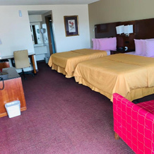 Royal Inn & Suites, 芒廷格罗夫 — 照片 4