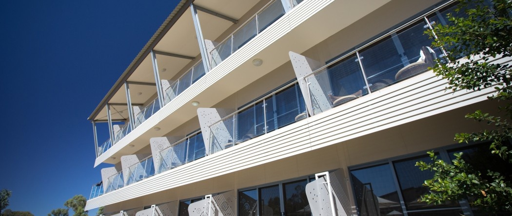 Crowne Plaza Alice Springs Lasseters By Ihg, Элис-Спрингс — фото 1