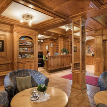 Ferienhotel Platzlhof, 齐勒河谷里德 — 照片 2