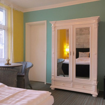 Strandhotel Villa Louisa, Breege — photo 5