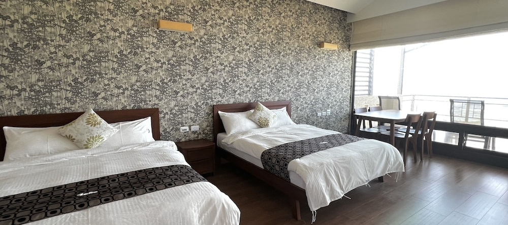 TORO Ocean Front B&B, 绿岛 — 照片 1