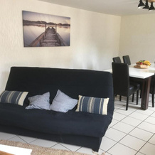 Maison Calme Avec 3 Chambres, Proche Centre-Ville Luneville & Gare, Acces Facile a Nancy - Fr-1-584-106, 吕内维尔 — 照片 4
