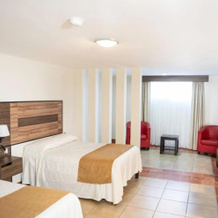 Hotel Maria Dolores Rio Verde, Риоверде — фото 5