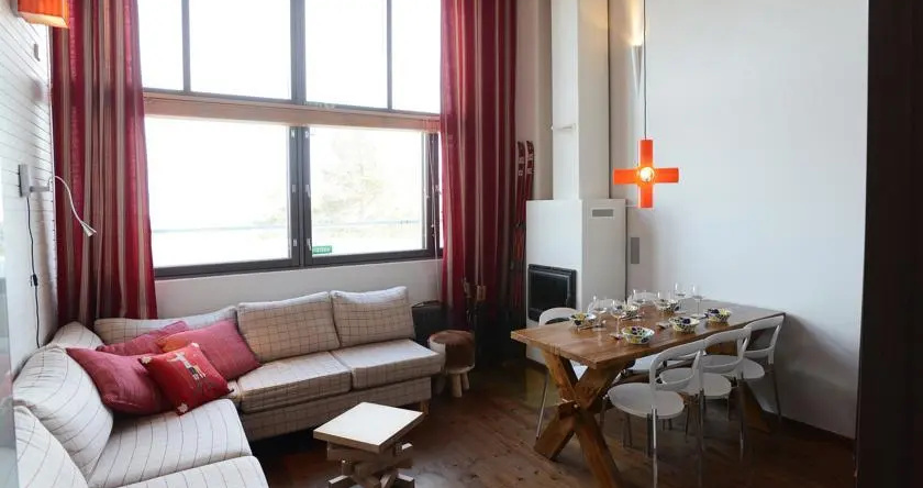 Holysuite Apartment, Pyhatunturi — photo 1