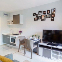 Zcape3 At Central Phuket By Dra, Вичит — фото 2