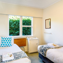 Abbey Court Motel, Мотуэка — фото 5