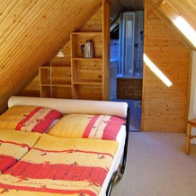 Ferienwohnung Pruchten VORP 1166, 普鲁赫滕 — 照片 2