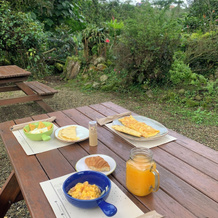 Bosque de Aventura & Glamping El Refugio, 拉梅萨 — 照片 4