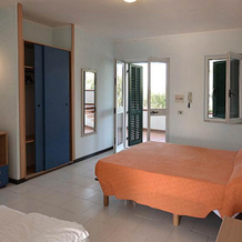 Apulia Hotel Rodi Garganico, 罗迪加尔加尼科 — 照片 4