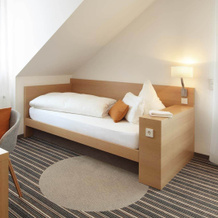 Hotel Hiller, Abstatt — photo 5