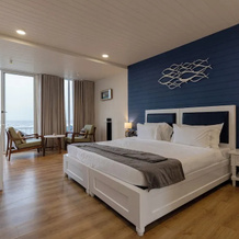 Praveg Beach Resort Diu, Chakratirth Beach, 第乌 — 照片 3