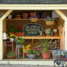 Inn at Sunrise Point, Lincolnville — photo 5