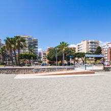 Fabuloso apartamento a 50m de playa centrico, 托雷德尔马尔 — 照片 4