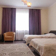 Hotel Saltanat, Талдыкорган — фото 5