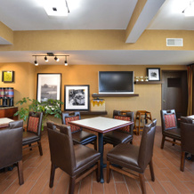 Hampton Inn Collinsville, Collinsville — photo 5