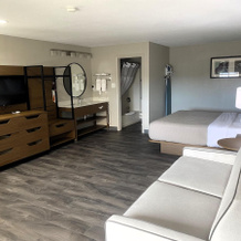 Surestay Plus By Best Western Alamogordo White Sands, Аламогордо — фото 3