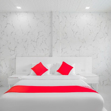 Oyo 630 Sena Gladyz Suites, Панабо — фото 5