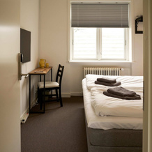 Villa Sofie Bed & Breakfast, 哈斯莱乌 — 照片 2