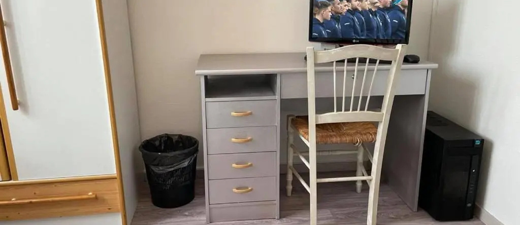 Chambre privé près de bordeaux, 瑟农瑟农 — 照片 1