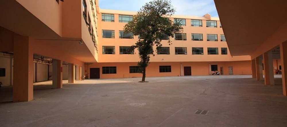 Atou Resort Hotel, Yangjiang — photo 1