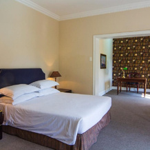 Redlands Hotel, 彼得马里茨堡 — 照片 5