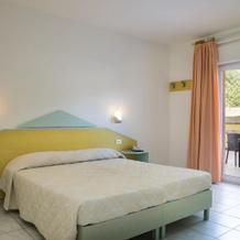 Lu' Hotel Porto Pino, 圣安娜阿雷西 — 照片 2